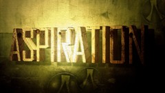 Nature dark Green woman letters Typography paintings Wood 