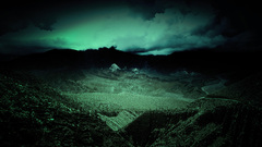 Nature dark sky harmony