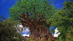 Nature disney Tree Of Life