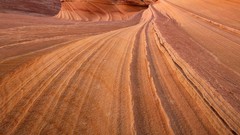 Nature Earth rock formations