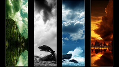 Nature elements 1600x1200