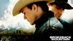 Nature ennis Jack brokeback