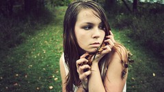 Nature faces Zara Jay