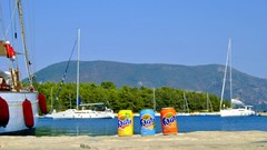 Nature food drinking fantas