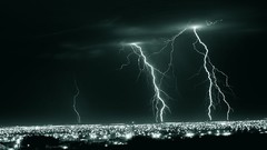 Nature Force of Nature