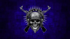 Nature game Team call of duty modern warfare 3 clan