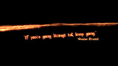 Nature hell The widescreen about them sorry