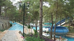 Nature Holidays alanya Utopia World Hotel Mahmutlar