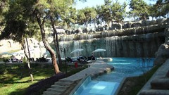 Nature Holidays alanya Utopia World Hotel Mahmutlar