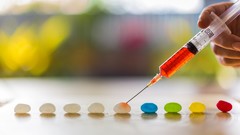 Nature injection ruka