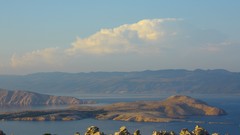 Nature Islands Europe croatia Rab