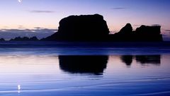 Nature Lake landscape mountain