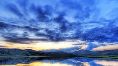 Nature land scape awesome