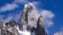 Nature Landscapes Mountains