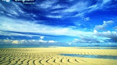 Nature microsoft windows Longhorn