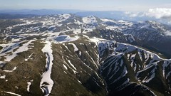 Nature Mountains Australia mount new south wales
