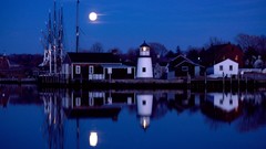 Nature mystic connecticut