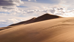 Nature national geographic skyscapes deserts sand dunes