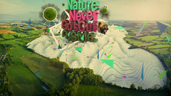 Nature never go Style