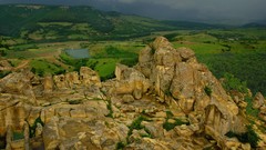 Nature Perperik-Bulgaria