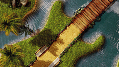 Nature Photoshop guitar Islands awesome artwork