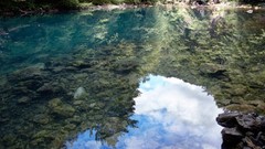 Nature plitvicka jezera croatia