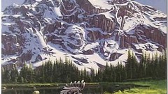 Nature puzzle Eagles