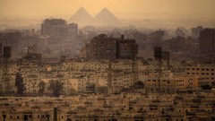 Nature pyramids Egypt national geographic cities cityscapes 