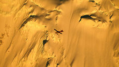 Nature sand national geographic