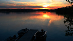 Nature ships vehicles