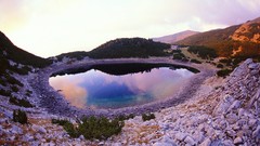 Nature Sinanishkoto Lake