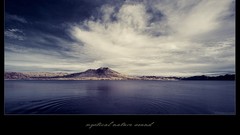 Nature sound mystical