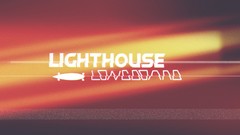 Nature Sports Music lighthouses longboard