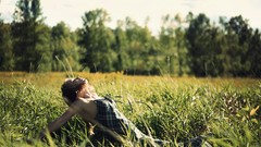 Nature summer Zara Jay