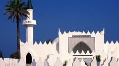 Nature The King Spain mosques aziz