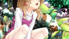 Nature Trees grass Animals water Stars clouds Shoes dress hats 