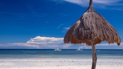 Nature vacation Beaches