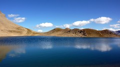 Nature water Austria Alps Destination geography tyrol tourist