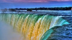 Nature water Canada North America Niagara Falls waterfalls