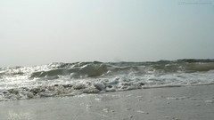 Nature water Die waves Welle