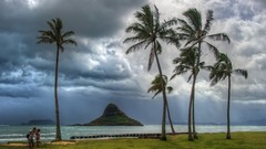 Nature water Hawaii oahu Trey Ratcliff