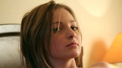 Nature woman blondes models Elle B