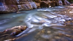 Nature Zion National Park rocks outdoors national park rivers 