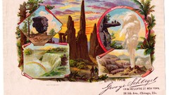 Natures wonders inner go