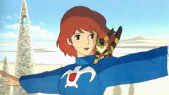 Nausicaa ars setup missed