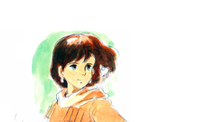 Nausicaa of the Valley