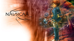 Nausicaa of the Valley