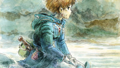 Nausicaa of the Valley