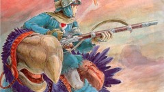 Nausicaa of The valley