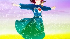 Nausicaa of the Valley of the Wind